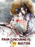 From Concubine to Master Manga