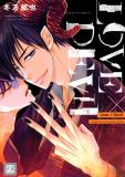 Love x Devil Manga