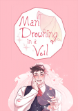 Man Drowning in a Veil Manga