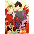 Haikyuu!! - CAT OUT of the BAG (Doujinshi) Manga