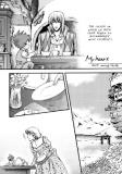 Howl's Moving Castle - My Heart (Doujinshi) Manga