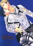 Shingeki no Kyojin - Kiss Mark (Doujinshi) Manga