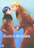 Shingeki no Kyojin - Magic in December (Doujinshi) Manga