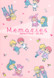 Kataomoi to Parade - Memories (Doujinshi) Manga