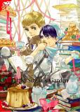 Shingeki no Kyojin - Little Sugar's Garden (Doujinshi Anthology) Manga