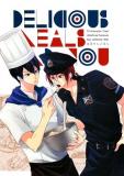Free! - Delicious Meals for You (Doujinshi)