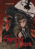Specter Wars Manga