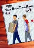 Giant Killing - Time After Time, Again (doujinshi) Manga