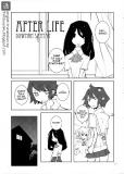 After Life (Doujinshi) Manga