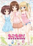mocomoka Manga