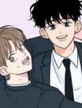 Boy's Love(Jagal) Manga