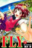 Fly - Tondemo Teleport Girl Yumi Manga