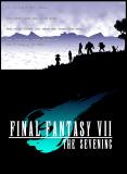Final Fantasy VII: The Sevening Manga