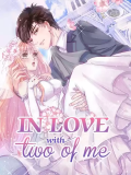 In Love With Two Of Me Manga