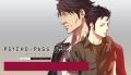 Psycho-Pass: Sinners of the System Case 2 - First Guardian Manga