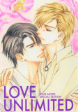 Love Mode Unlimited Manga