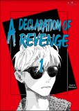 A Declaration of Revenge Manga