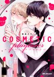 Cosmetic Playlover Manga