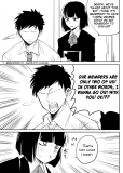 Honest-Considerate MC vs Club Junior Manga