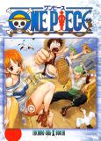 One Piece Special - Boichi Crossover Manga