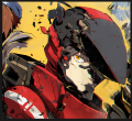 Armored Gull: The Exoskeleton Frame Manga