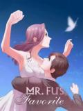 Mr. Fu's Favorite Manga