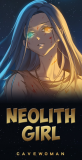 Neolith Girl Manga