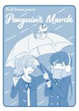 BanG Dream! - Penguin's March (doujinshi) Manga