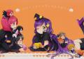 Love Live! - The Story of Non-tan and Halloween (Doujinshi) Manga