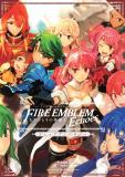 Fire Emblem: Echoes - Shadows of Valentia Comic Anthology Manga