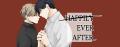 Hapilly Ever After, Manga