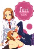 Love Live! - Fan (Doujinshi) Manga