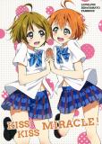 Love Live! - Kiss Kiss Miracle! (Doujinshi) Manga