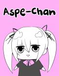 Aspe-chan Manga