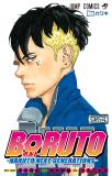 Boruto: Naruto Next Generations (Fan Colored) Manga