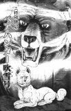 Bear Hunter — Fubuki-gō Manga