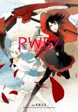 RWBY: The Official Manga Manga