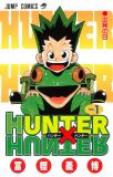 Hunter x Hunter Full Color Manga