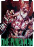 One-Punch Man (Webcomic) (Fan Redraw)