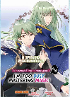 Reincarnated into an Otome Game? Nah, I'm Too Busy Mastering Magic! Manga