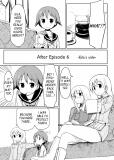 Strike Witches - After Episode 6, Eila's side Manga