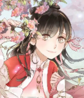 The Flame's Daughter Manga