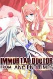 Immortal Doctor From Ancient Times Manga