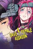 Save A Female Assassin Manga