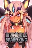 Invincible Brave King Manga