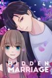 Hidden Marriage (Manyu) Manga