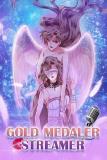 Gold Medal Streamer Manga