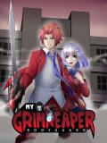 My Grimreaper bodyguard Manga
