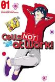 Cells NOT at Work! Manga