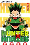 Hunter x Hunter (Full Color) Manga